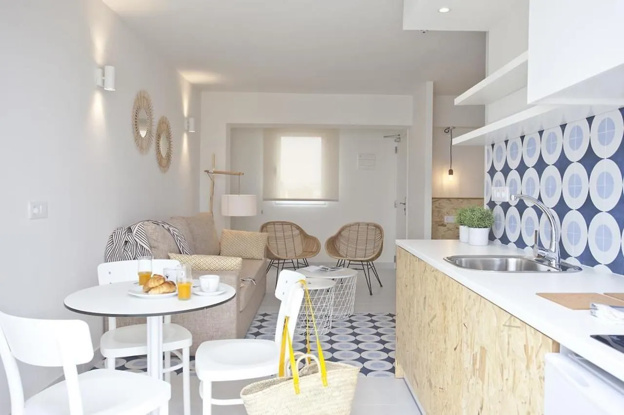 Bj Cala Morlanda Estudios (Adults Only) S'Illot