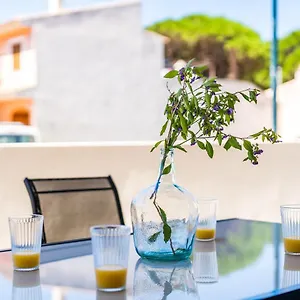  Apartment Cala Morlanda 1