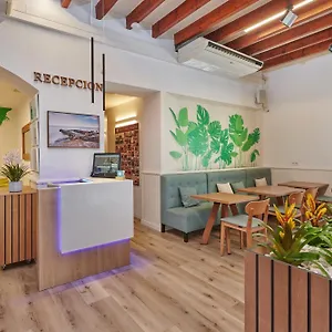 3* Hotel Colonial