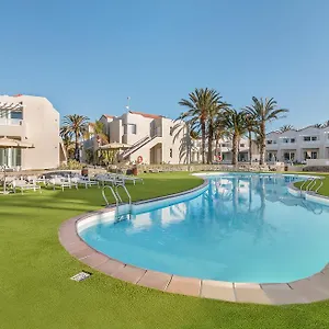 Hotel The Koala Garden Maspalomas (Gran Canaria)