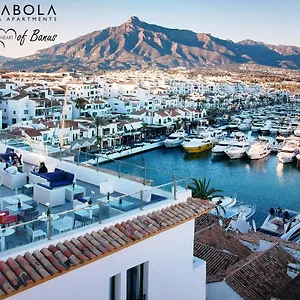 Aparthotel Benabola Hotel&suites Marbella