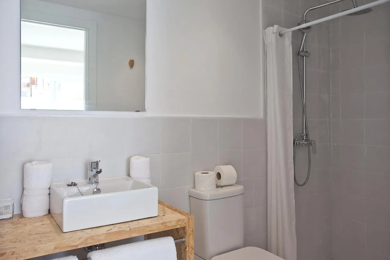 Bj Cala Morlanda Estudios (Adults Only) S'Illot  S'Illot (Mallorca)