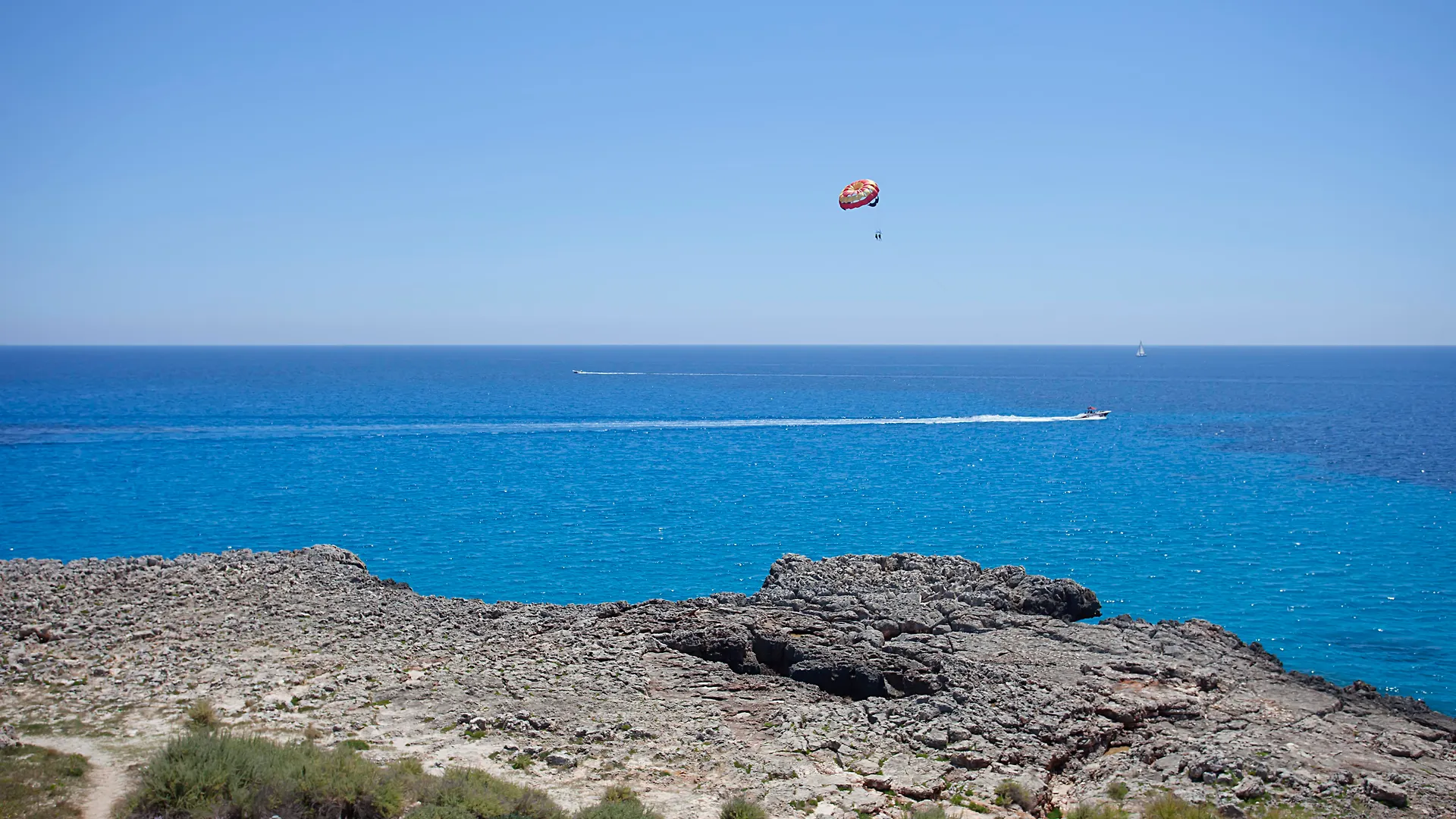 Bj Cala Morlanda Estudios (Adults Only) S'Illot  Spanien