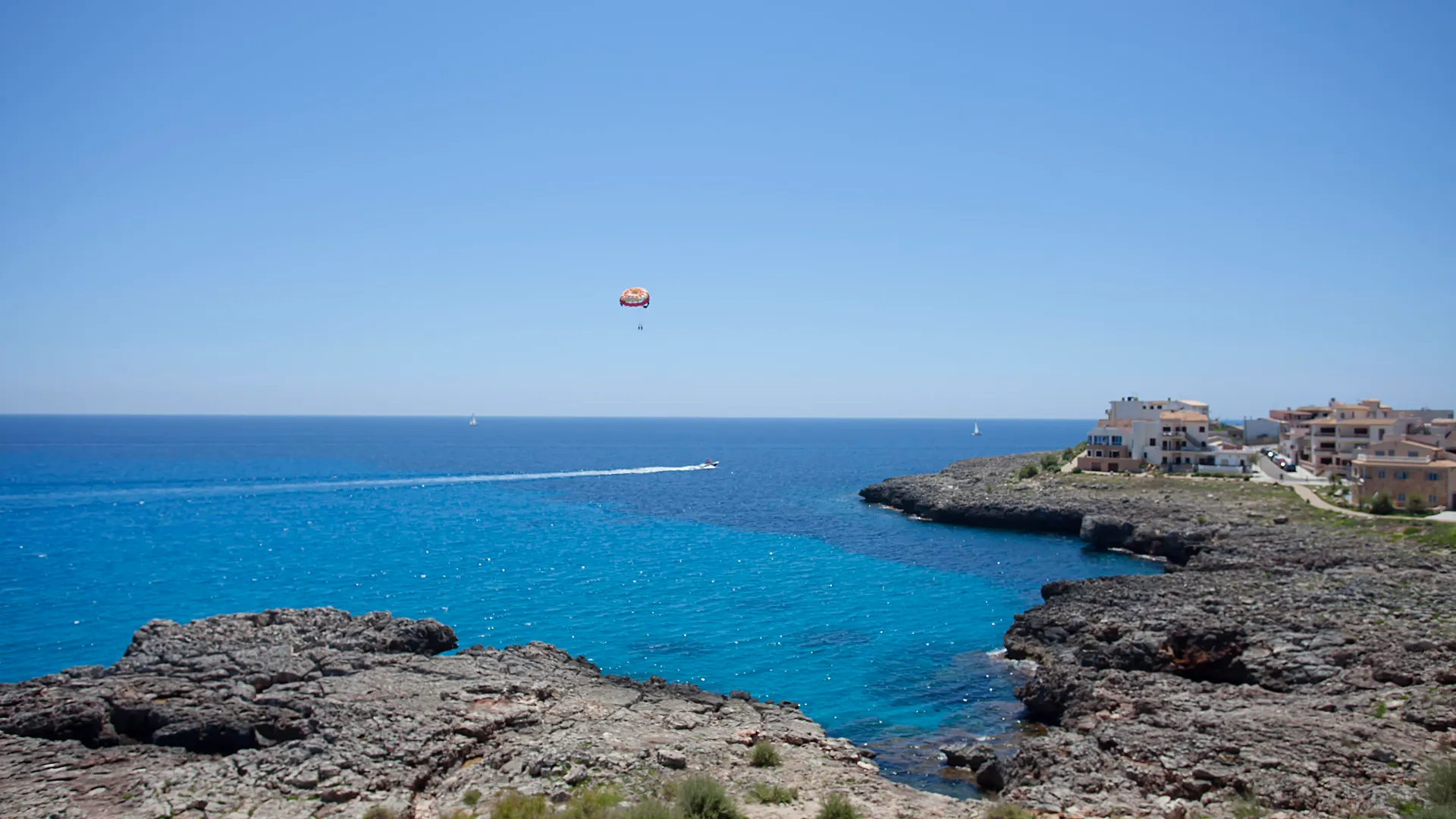 Bj Cala Morlanda Estudios (Adults Only) S'Illot