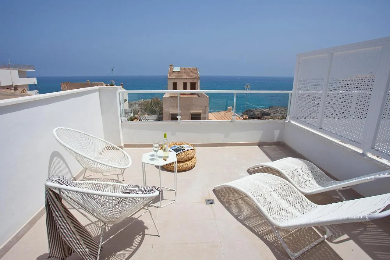 Bj Cala Morlanda Estudios (Adults Only) S'Illot  S'Illot (Mallorca)