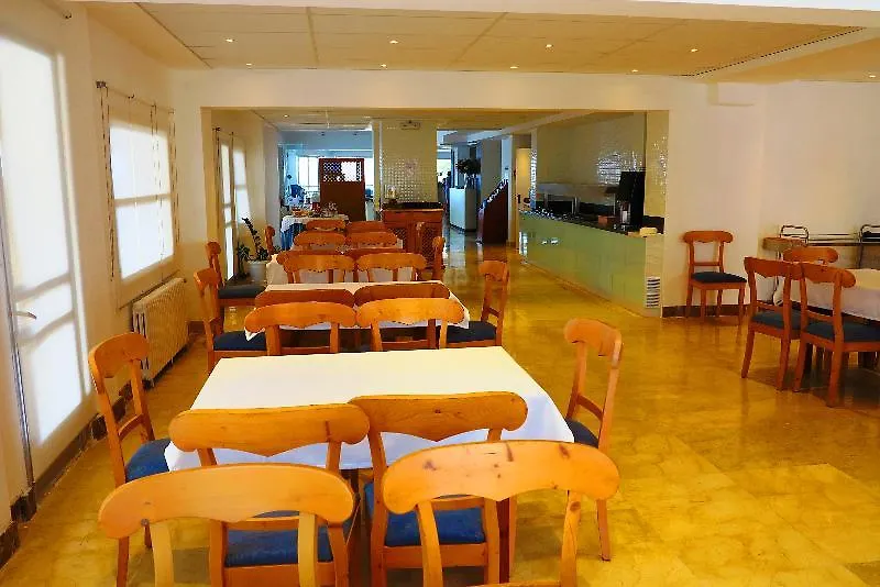 Bj Cala Morlanda Estudios (Adults Only) S'Illot