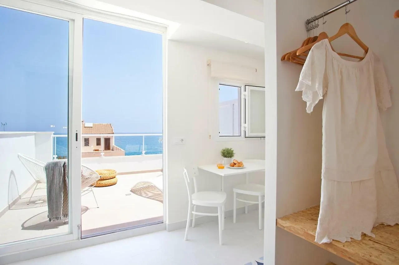 Bj Cala Morlanda Estudios (Adults Only) S'Illot  3*, S'Illot (Mallorca)