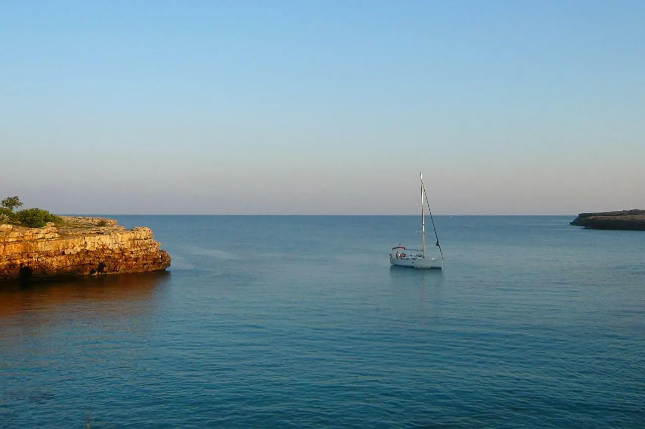 Aparthotel Bj Cala Morlanda Estudios (Adults Only) S'Illot