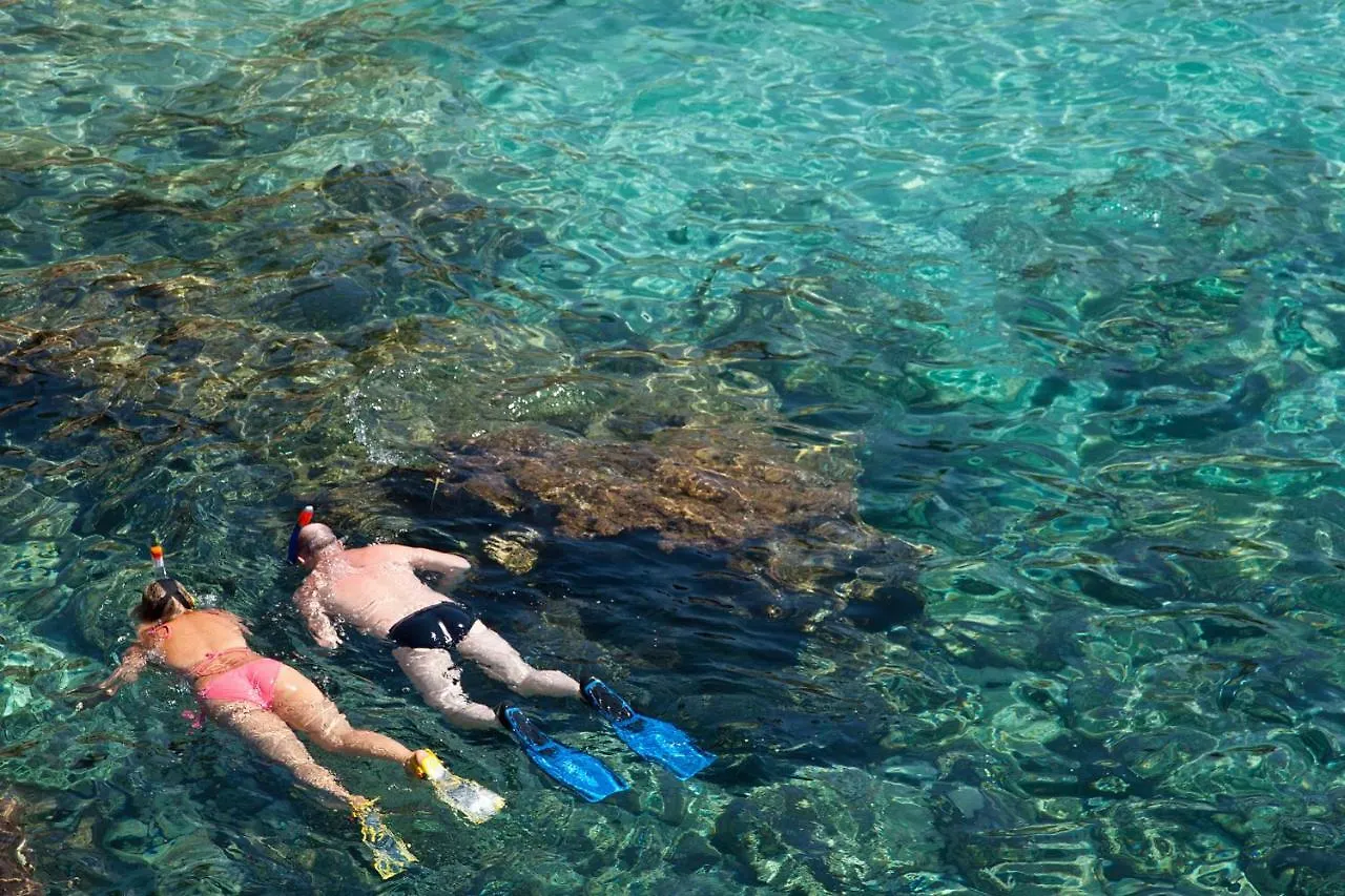 Bj Cala Morlanda Estudios (Adults Only) S'Illot  Spanien