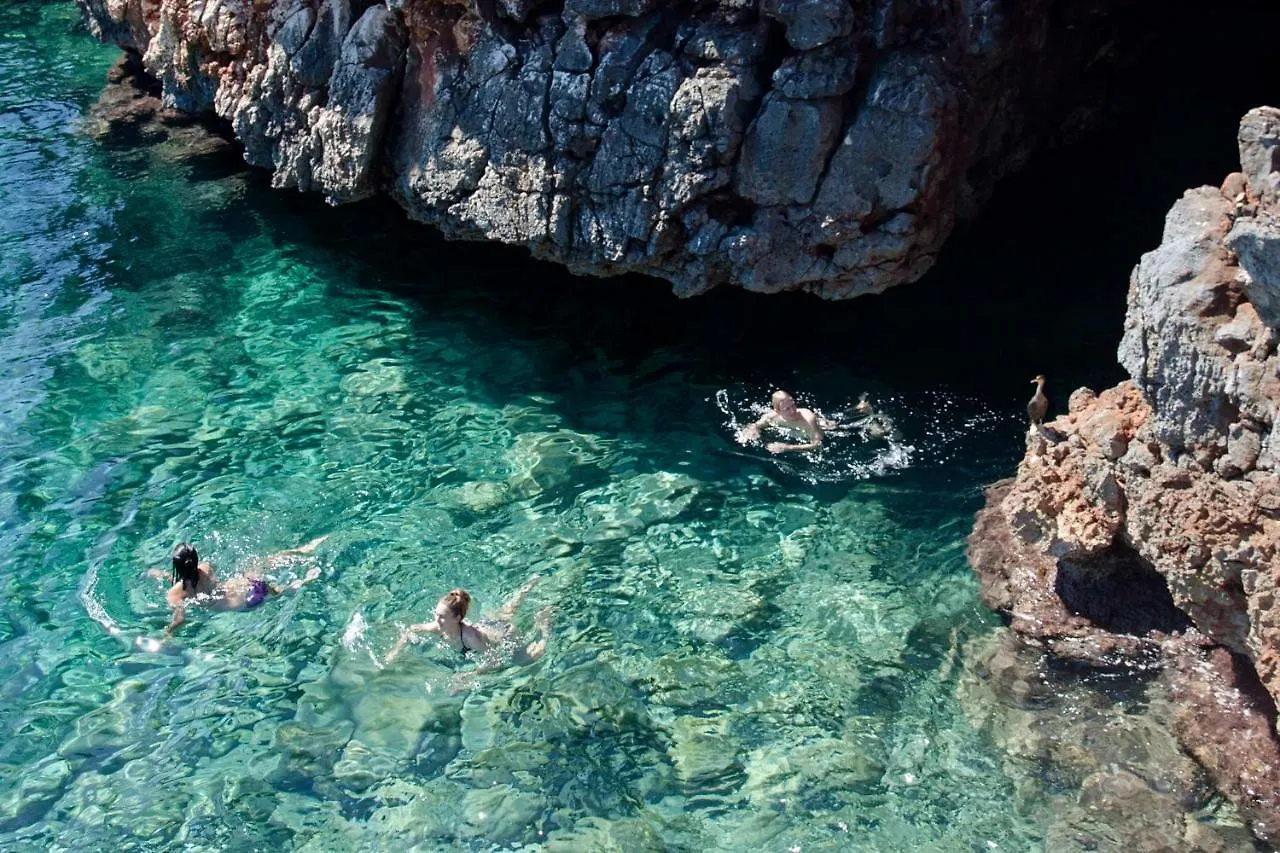 Bj Cala Morlanda Estudios (Adults Only) S'Illot