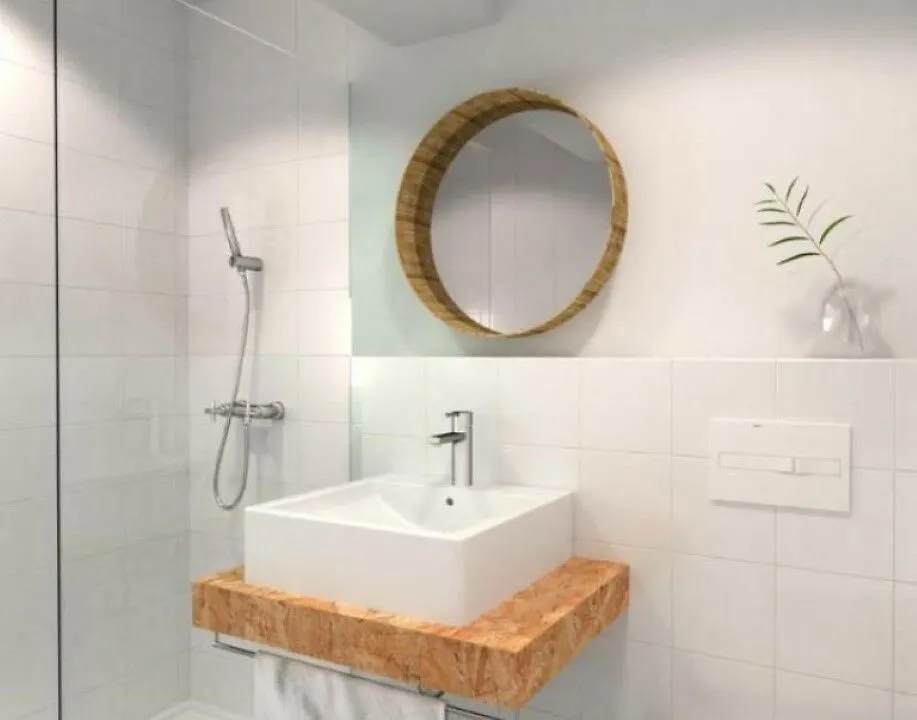 Bj Cala Morlanda Estudios (Adults Only) S'Illot